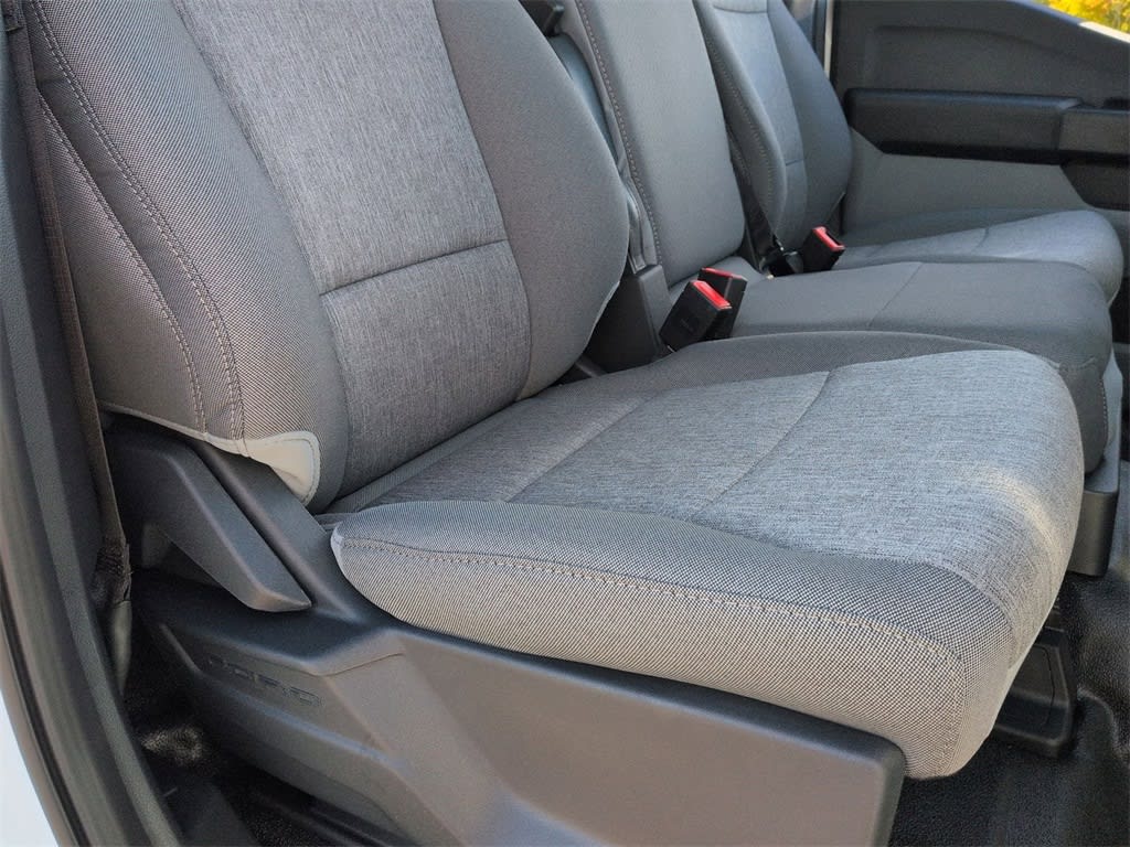 Thumbnail: 2026 Ford F-250 - 8