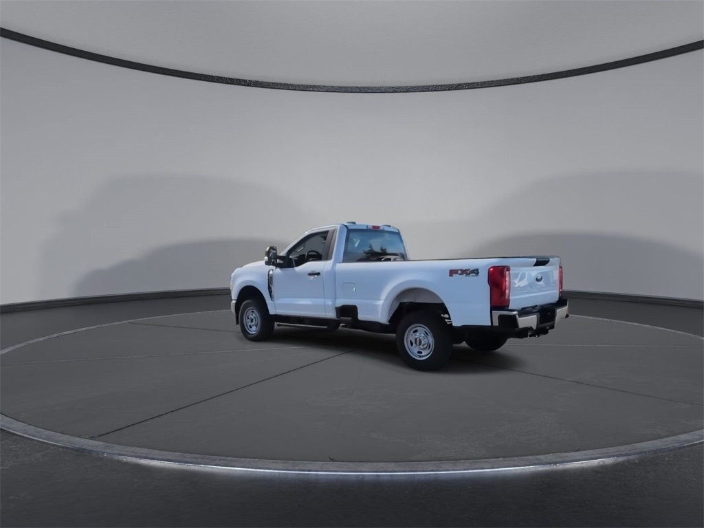 Thumbnail: 2026 Ford F-250 - 17