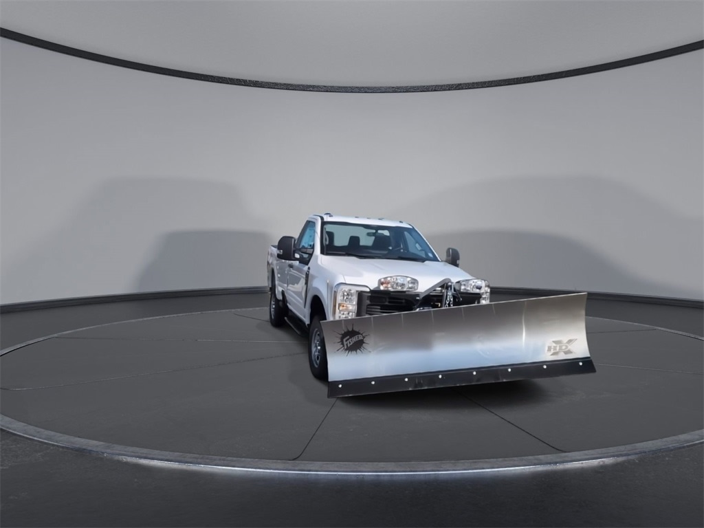 Thumbnail: 2026 Ford F-250 - 4