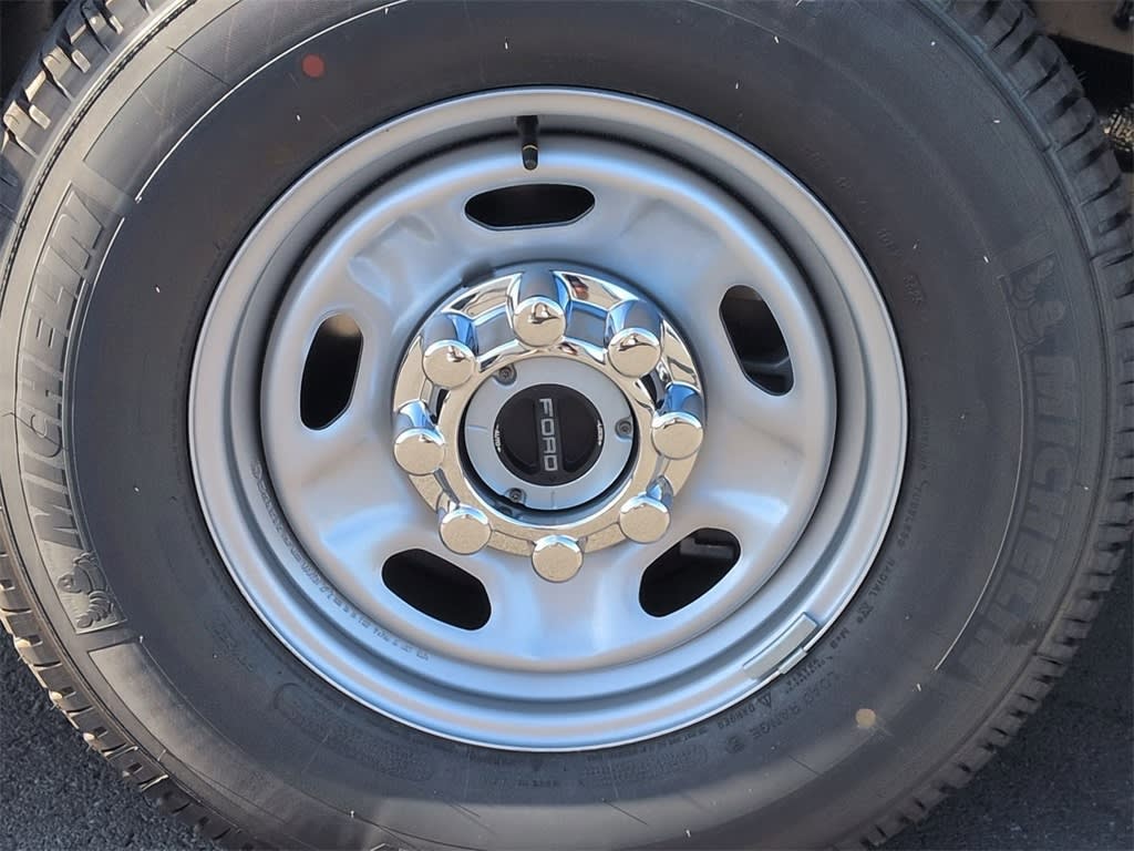 Thumbnail: 2026 Ford F-250 - 22