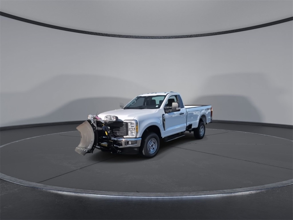 Thumbnail: 2026 Ford F-250 - 14