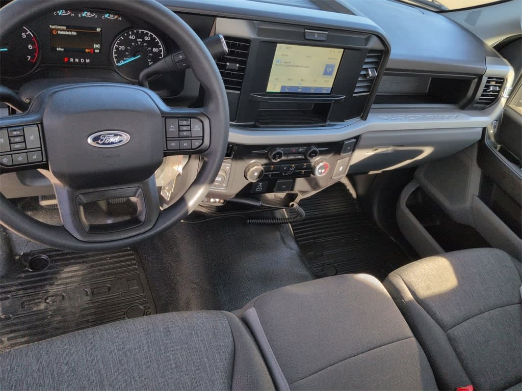 Thumbnail: 2026 Ford F-250 - 6