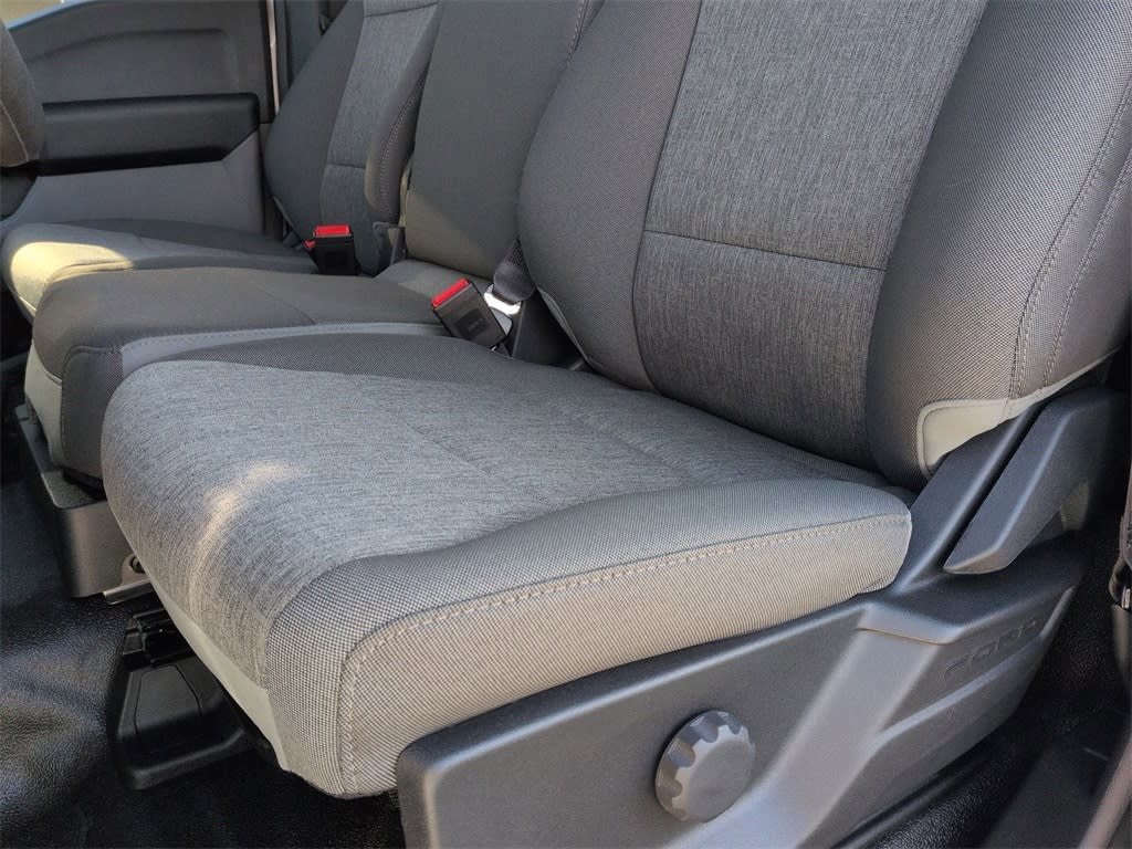 Thumbnail: 2026 Ford F-250 - 23