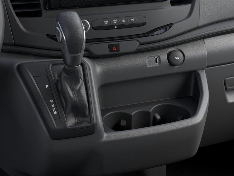 Thumbnail: 2026 Ford Transit Series - 11