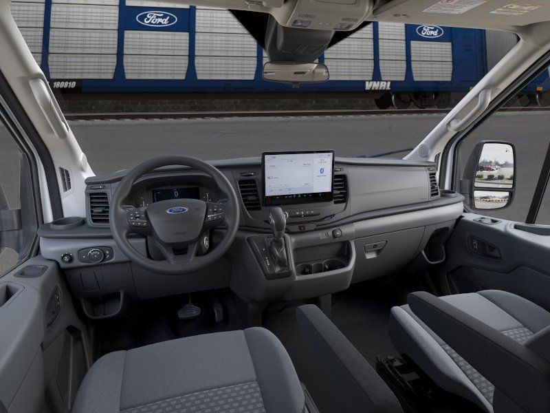 Thumbnail: 2026 Ford Transit Series - 2