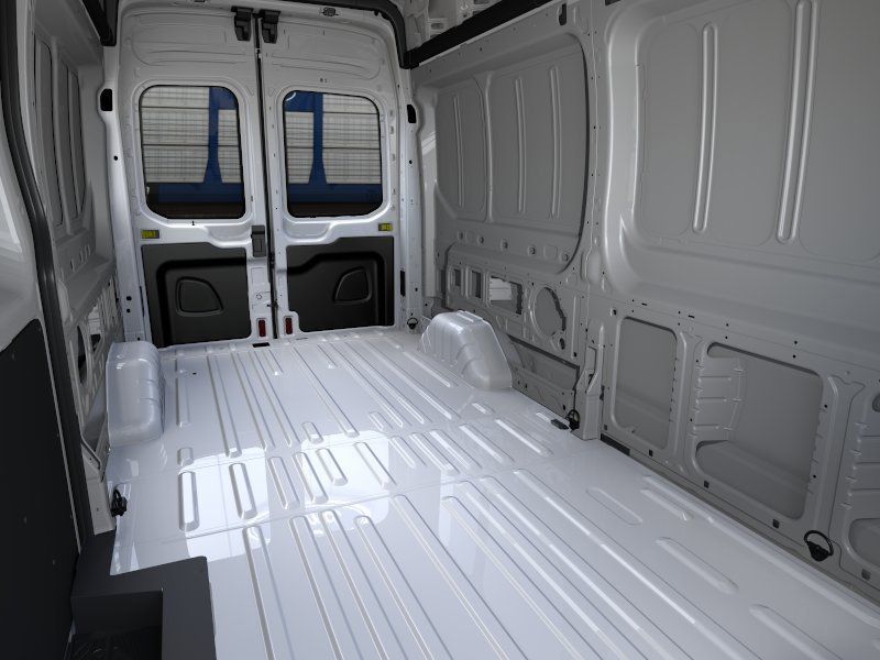 Thumbnail: 2026 Ford Transit Series - 7