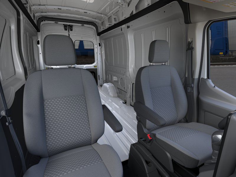 Thumbnail: 2026 Ford Transit Series - 9