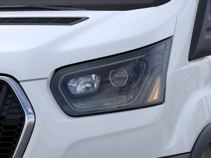 Thumbnail: 2026 Ford Transit Series - 19