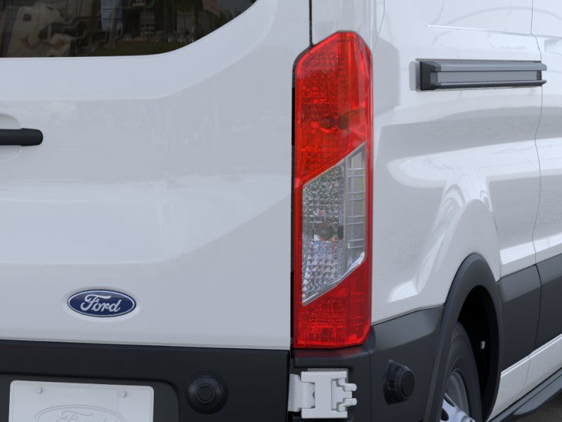 Thumbnail: 2026 Ford Transit Series - 21