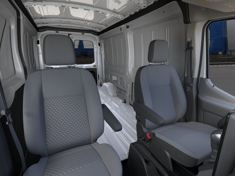 Thumbnail: 2026 Ford Transit Series - 8