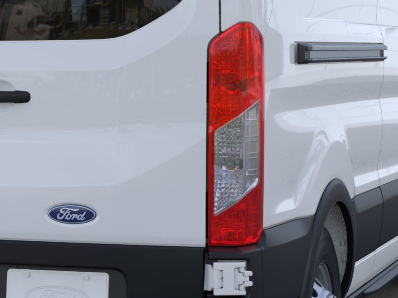 Thumbnail: 2026 Ford Transit Series - 21