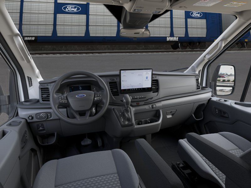 Thumbnail: 2026 Ford Transit Series - 2