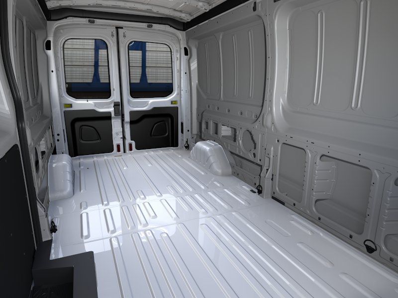 Thumbnail: 2026 Ford Transit Series - 15