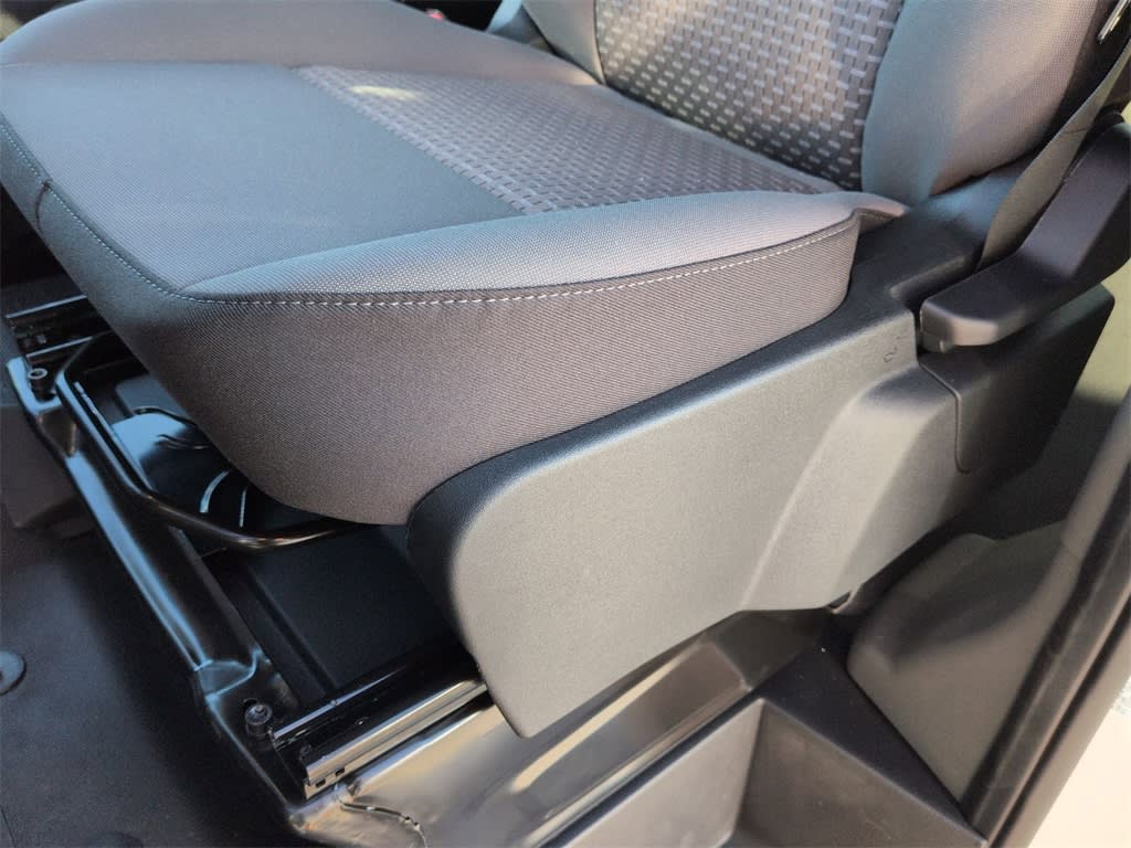 Thumbnail: 2025 Ford Transit Series - 11