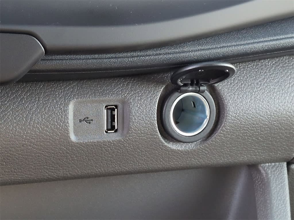 Thumbnail: 2025 Ford Transit Series - 33