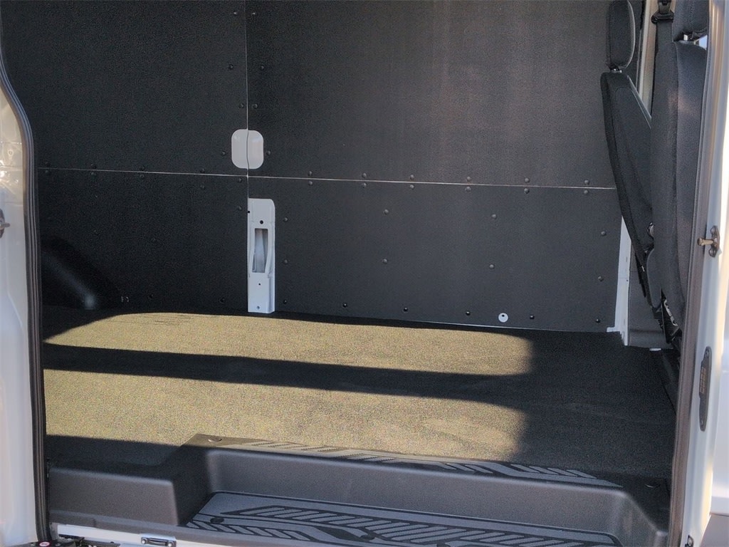 Thumbnail: 2025 Ford Transit Series - 27