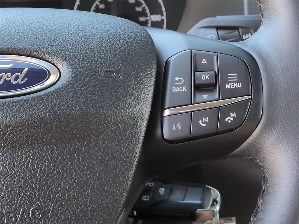 Thumbnail: 2025 Ford Transit Series - 30