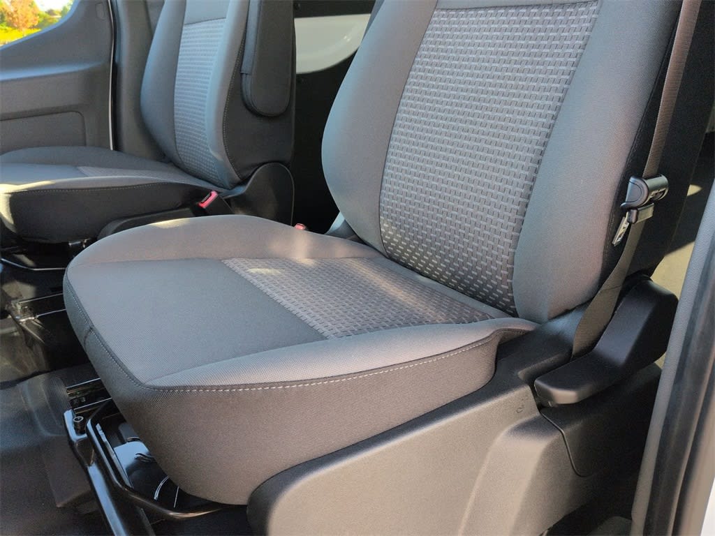 Thumbnail: 2025 Ford Transit Series - 10