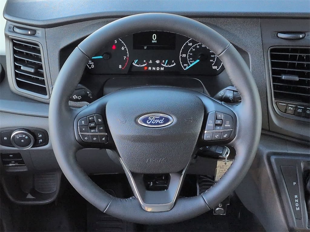 Thumbnail: 2025 Ford Transit Series - 13