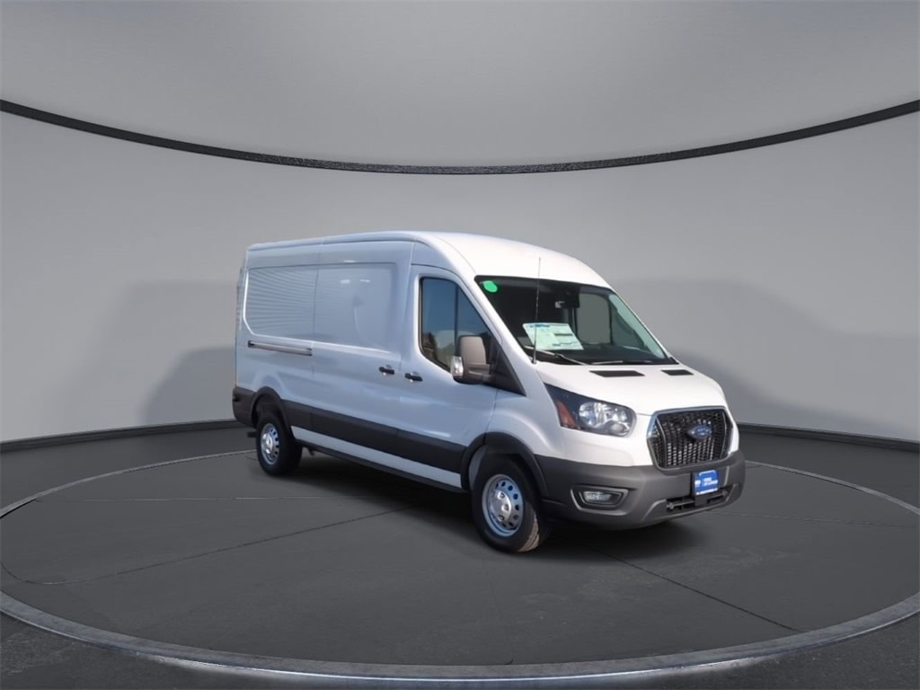 Thumbnail: 2025 Ford Transit Series - 6