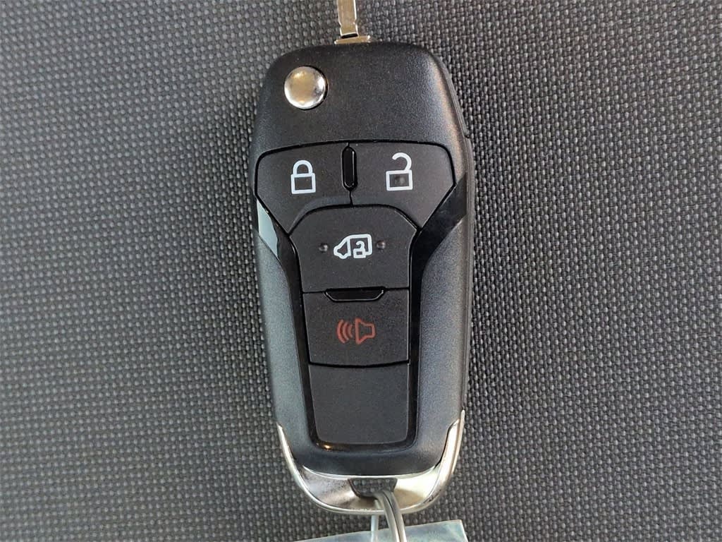 Thumbnail: 2025 Ford Transit Series - 35