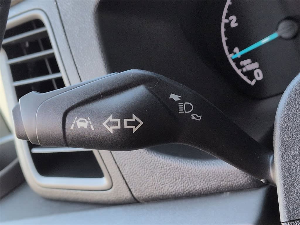 Thumbnail: 2025 Ford Transit Series - 15