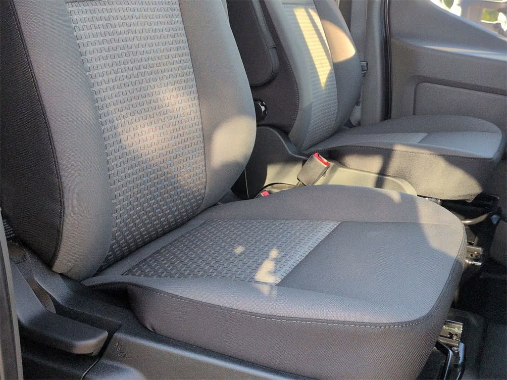 Thumbnail: 2025 Ford Transit Series - 28