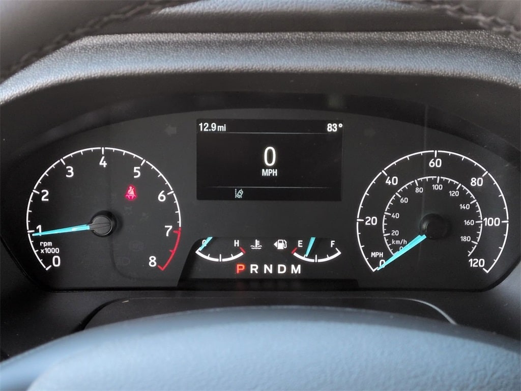 Thumbnail: 2025 Ford Transit Series - 34