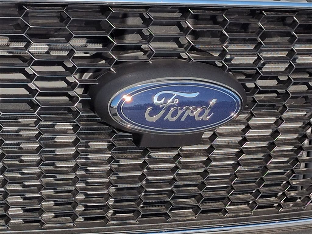 Thumbnail: 2025 Ford Transit Series - 8