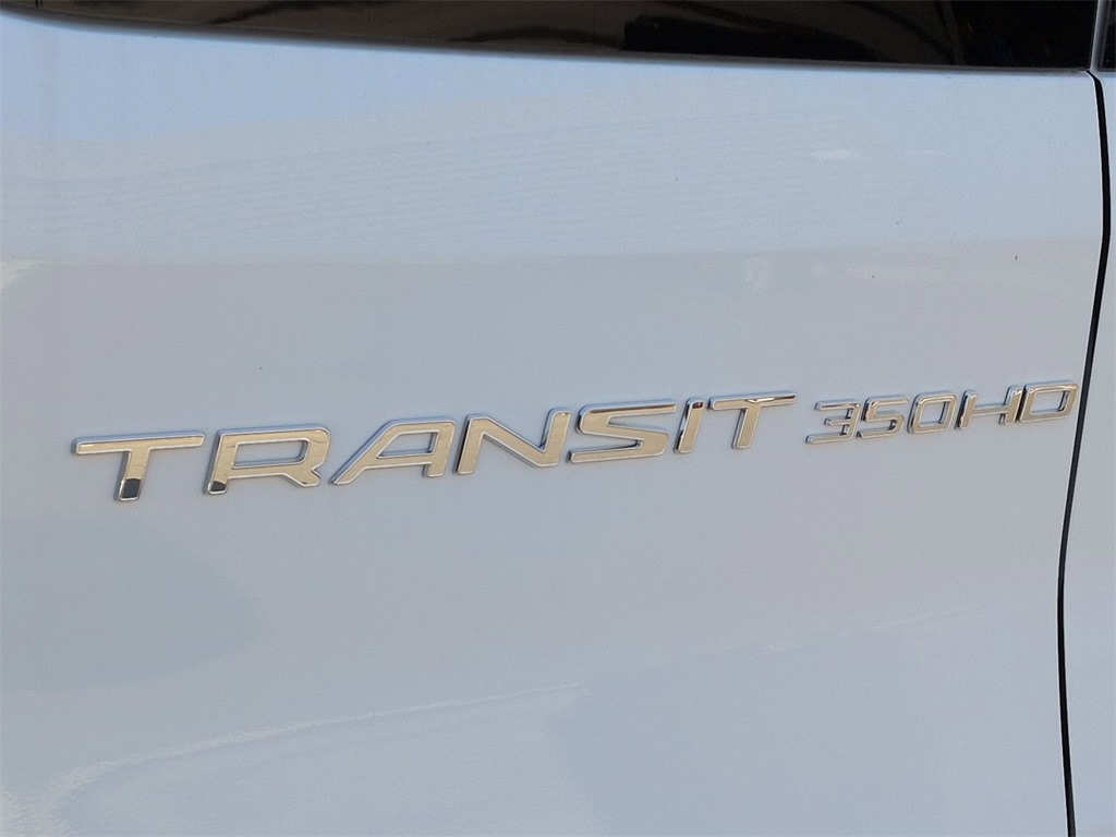 Thumbnail: 2025 Ford Transit Series - 24