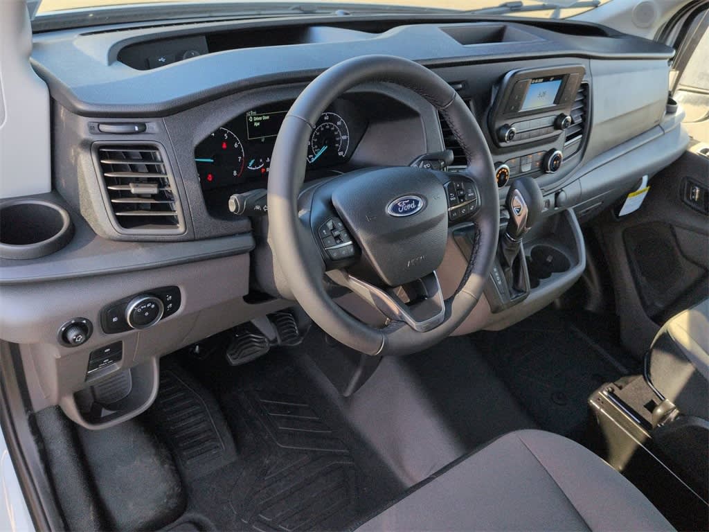 Thumbnail: 2025 Ford Transit Series - 2