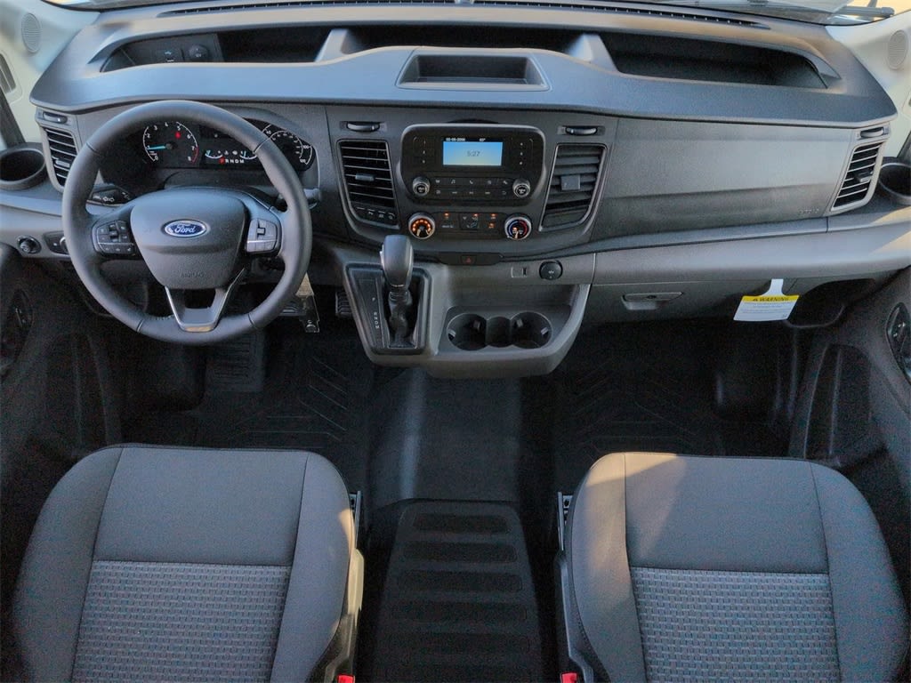 Thumbnail: 2025 Ford Transit Series - 9