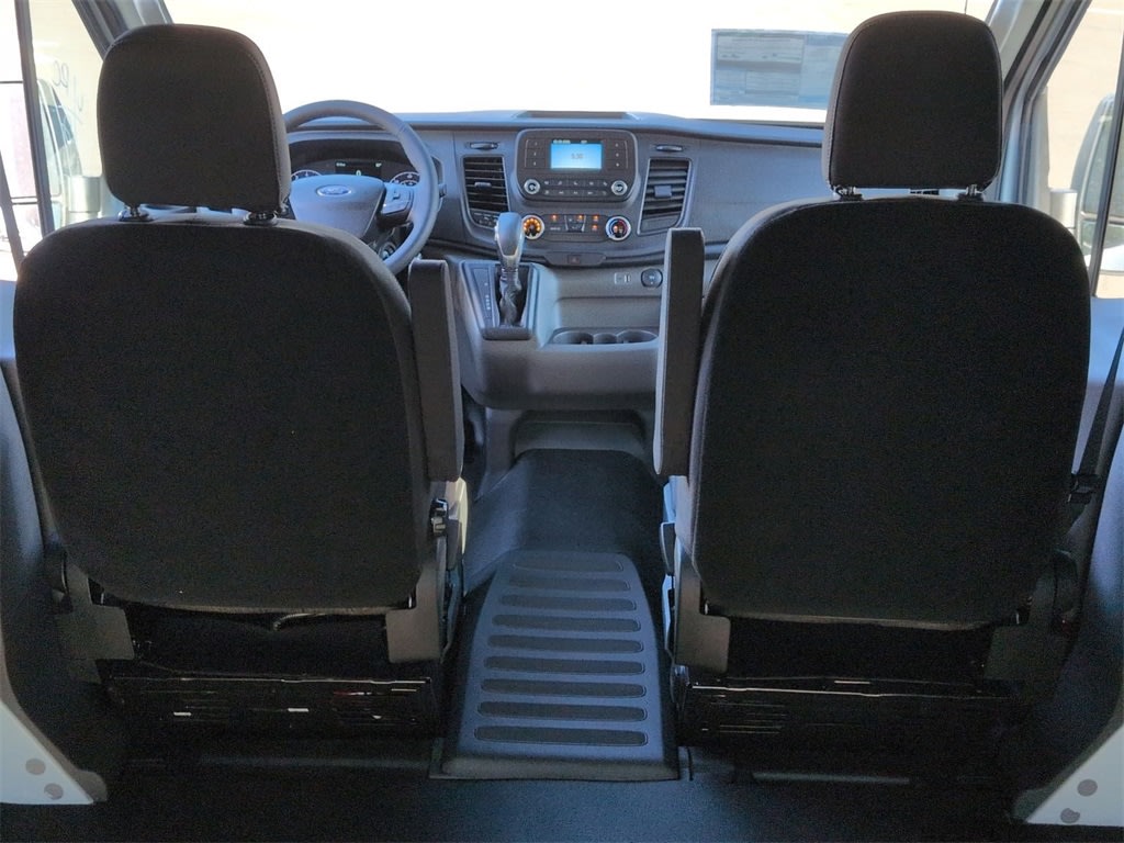 Thumbnail: 2025 Ford Transit Series - 26