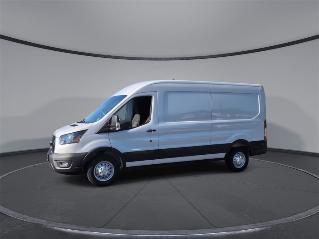 Thumbnail: 2025 Ford Transit Series - 19