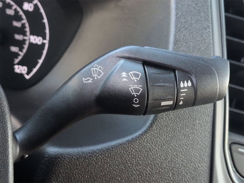 Thumbnail: 2025 Ford Transit Series - 17