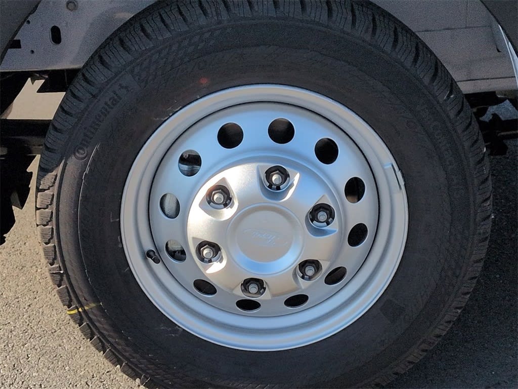 Thumbnail: 2025 Ford Transit Series - 7