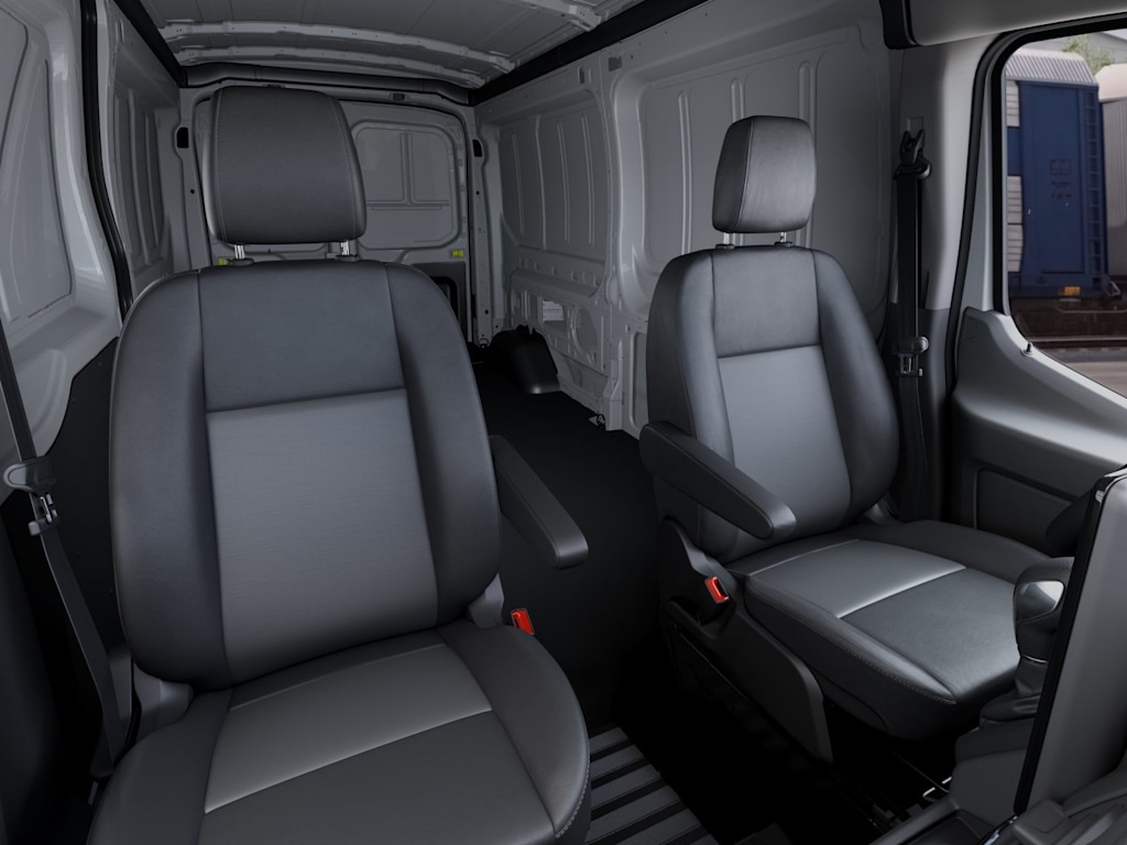 Thumbnail: 2027 Ford Transit Series - 6