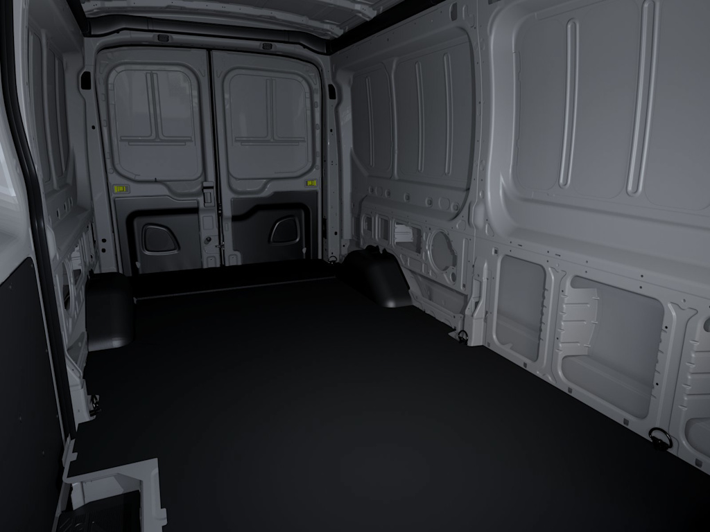 Thumbnail: 2027 Ford Transit Series - 13