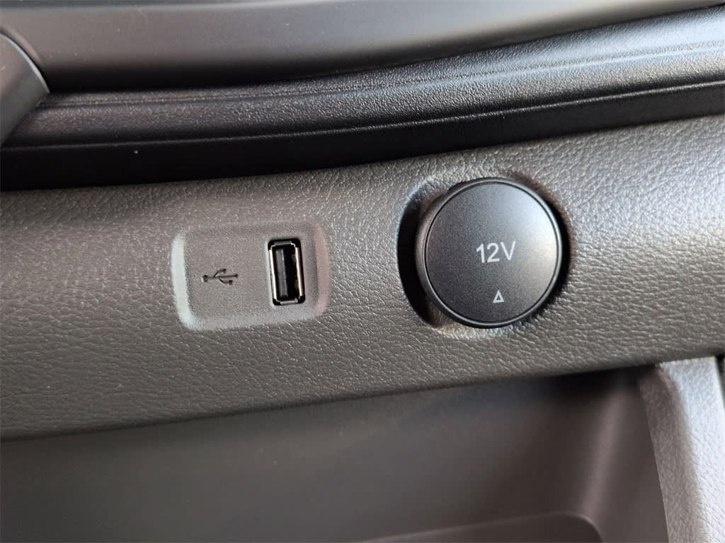 Thumbnail: 2025 Ford Transit Series - 33