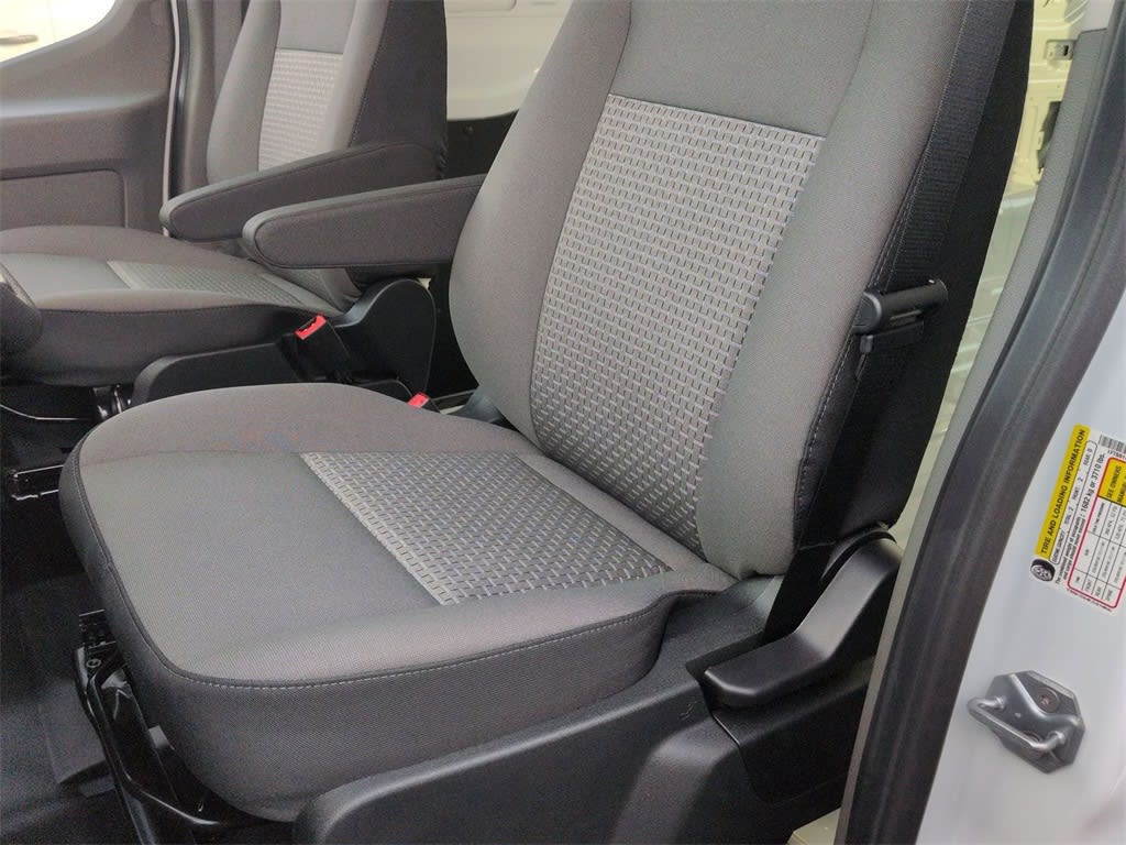 Thumbnail: 2025 Ford Transit Series - 9