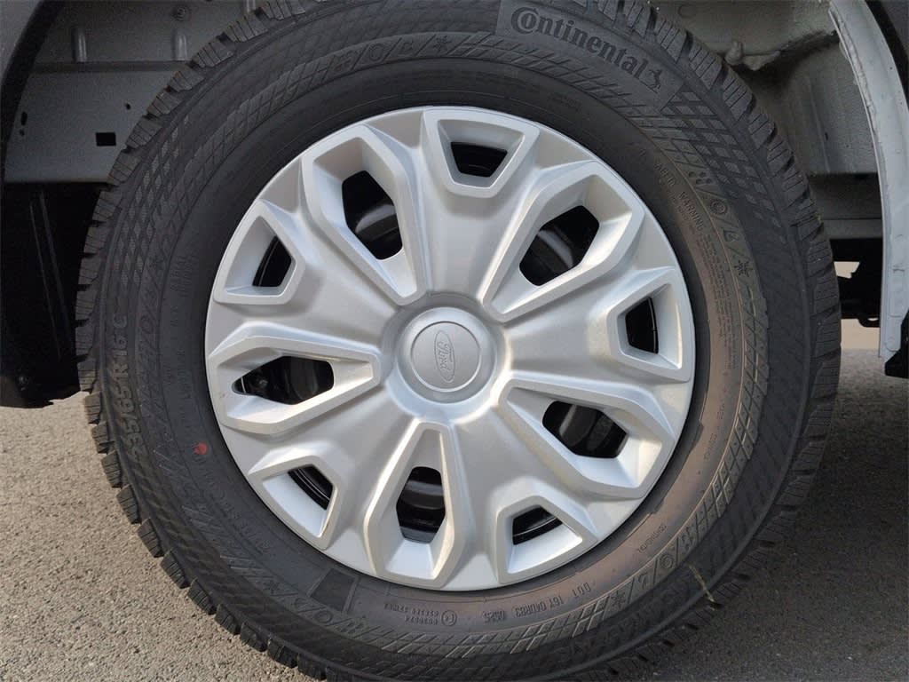 Thumbnail: 2025 Ford Transit Series - 6