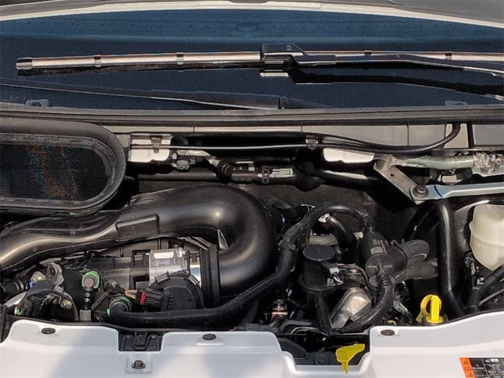 Thumbnail: 2025 Ford Transit Series - 7