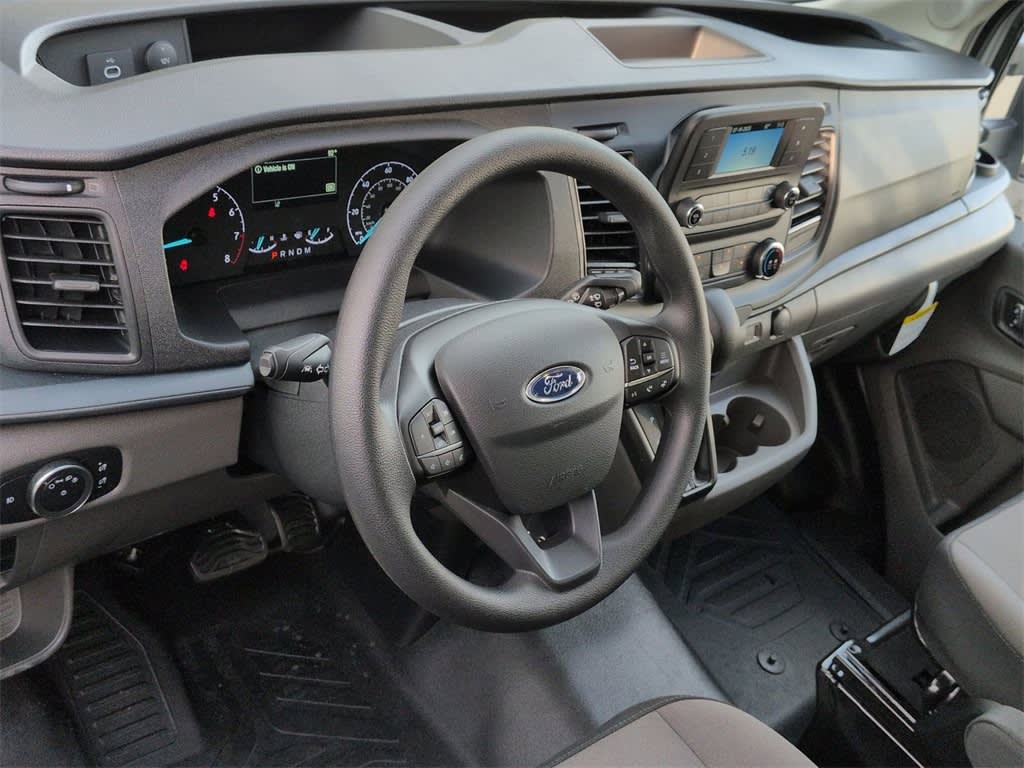 Thumbnail: 2025 Ford Transit Series - 2