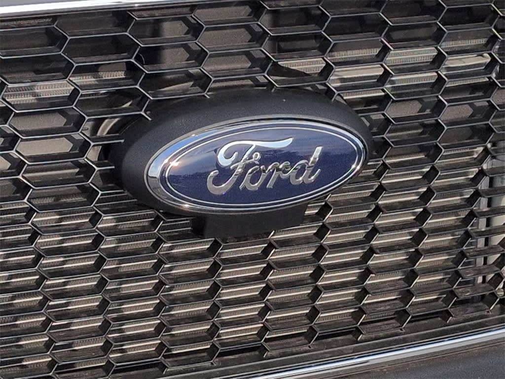 Thumbnail: 2025 Ford Transit Series - 24