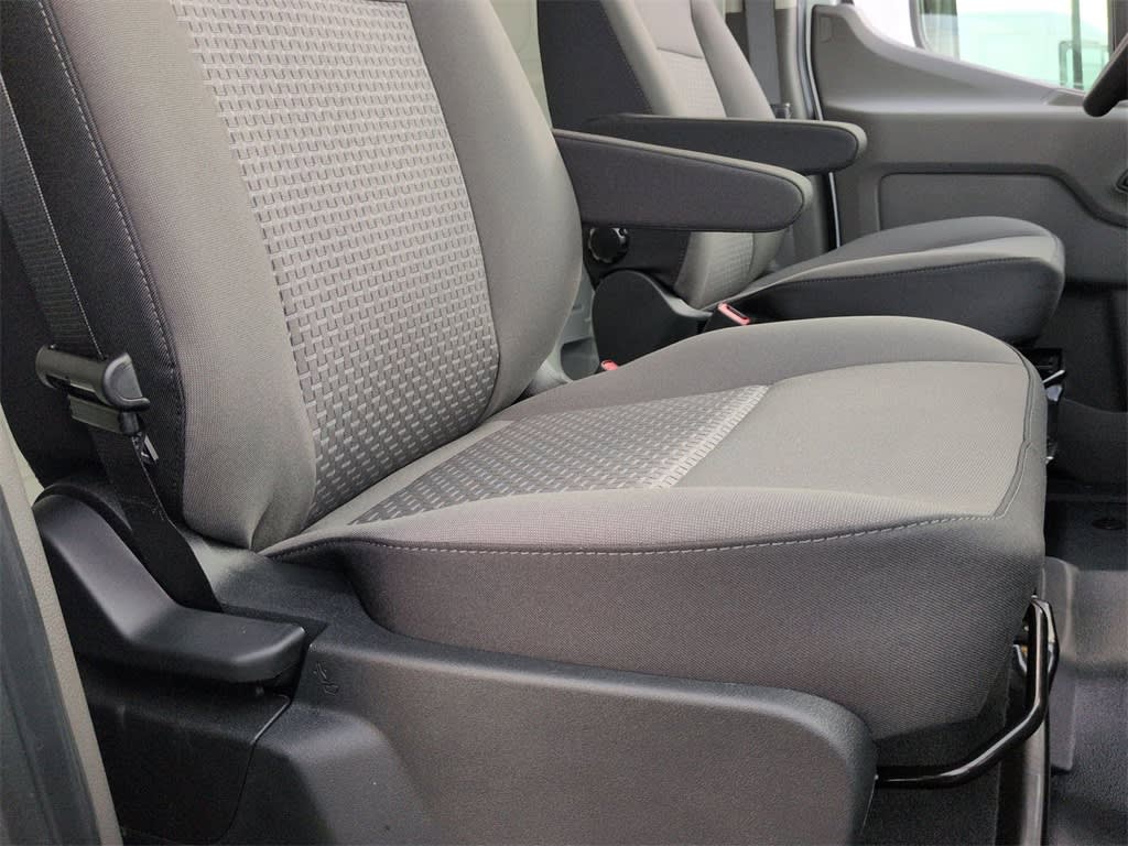 Thumbnail: 2025 Ford Transit Series - 10