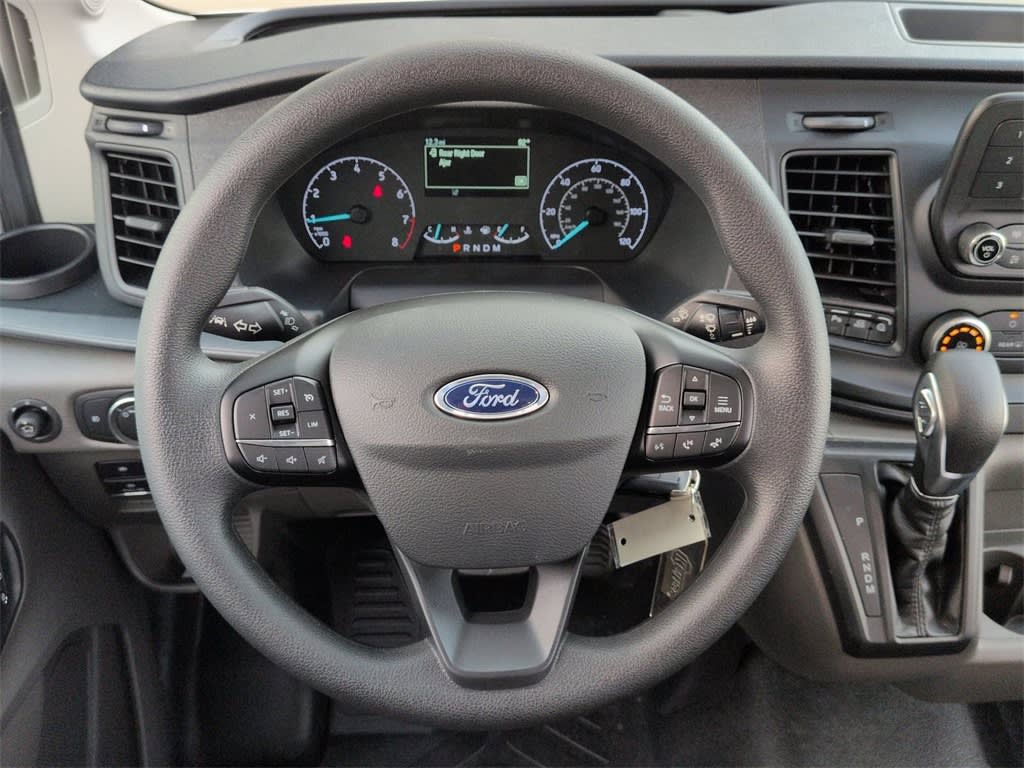 Thumbnail: 2025 Ford Transit Series - 11