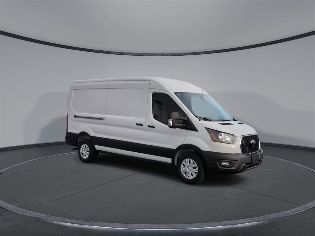 Thumbnail: 2025 Ford Transit Series - 5