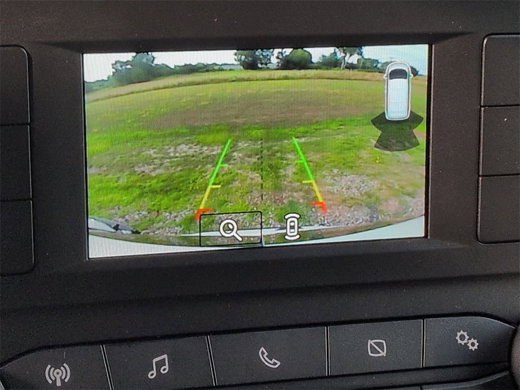 Thumbnail: 2025 Ford Transit Series - 31