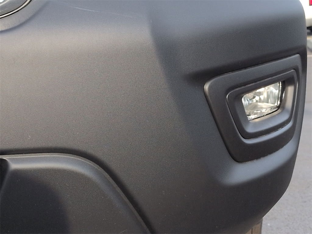 Thumbnail: 2025 Ford Transit Series - 23