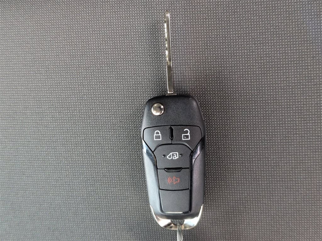 Thumbnail: 2025 Ford Transit Series - 16